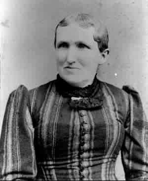 Catherine Carroll Weaver